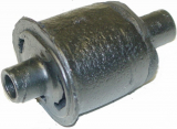 Getriebehaltereinsatz - Transmission Mount  Chrysler,Dodge  69-89